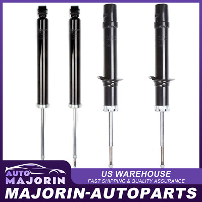 Front & Rear Full Set For 2006-2008 Hyundai Sonata Shocks Absorbers Struts