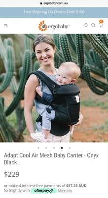 weego twin carrier gumtree