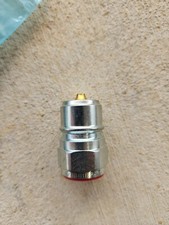 Parker Tema 5020 Male Hydraulic Coupler