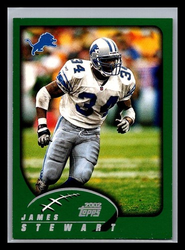 2002 Topps Football # 1 - 200 - Pick Your Card! - Picture 223 of 400