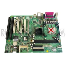 USED Advantech AIMB-740 AIMB-740VE Motherboard