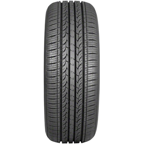 2 New Kumho Solus Kh25  - P195/50r16 Tires 1955016 195 50 16 - Picture 6 of 10