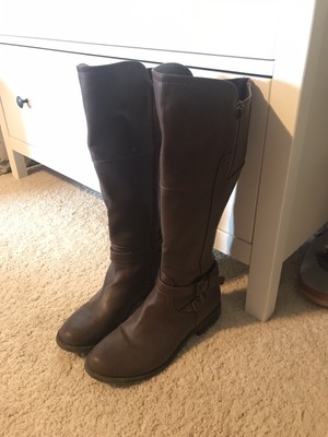 guess boots 2018