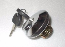 Suzuki Sj413 Sj410 Lj Chrome Fuel Tank Cap With Lock Jimny Samurai Sierra Drover Suzuki Sj413 Sj410 Lj Chrome Fuel Tank Cap With Lock Jimny Samurai Sierra Drover