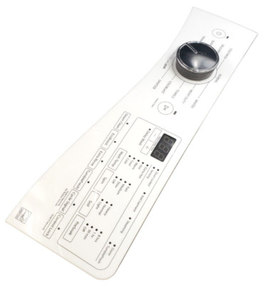 W10681033 Whirlpool Washer Control Lifetime Warranty Ships Today - Foto 5