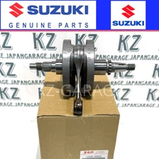 SUZUKI Genuine Crankshaft Assembly 12200-49H20 Fit 2016 - 2023 RM-Z250 NEW