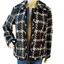 Chico Tweed Jacket