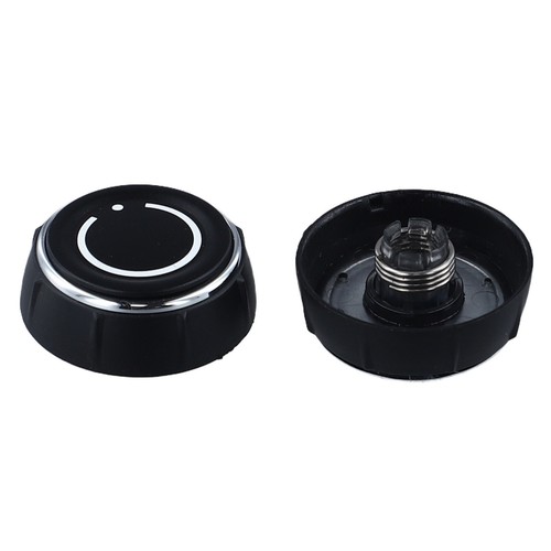 970 Panamera 2010 2016 Fit for for Macan Dash Volume Control Knob Cover - Zdjęcie 9 z 12