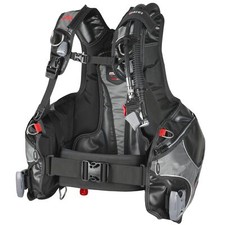 Mares Rock Pro Diving BCD - M
