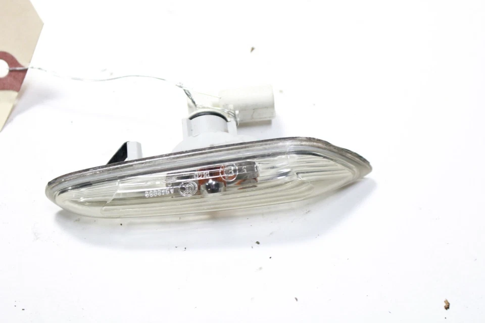 BMW 335I 2007-2010 cupé luz marcadora delantera derecha M5722 Foto 3 de 4