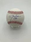 Lawrence Taylor Autographed OMLB (JSA)
