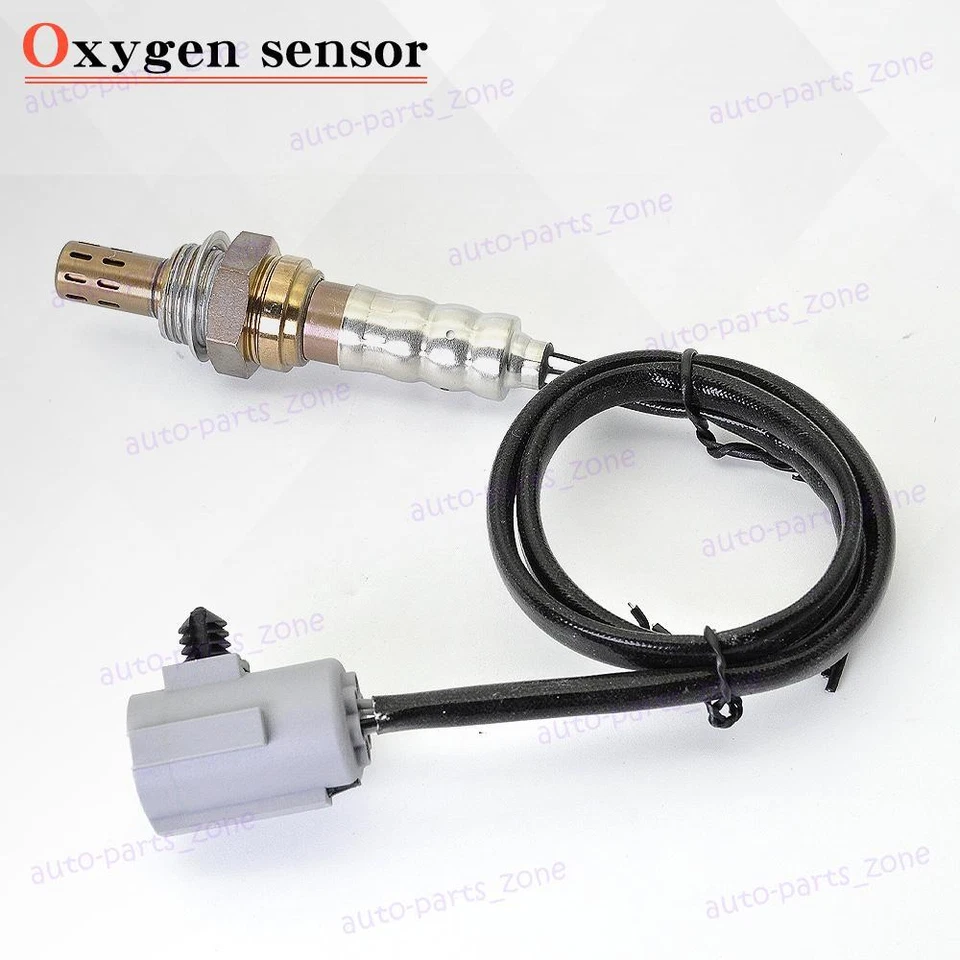 Juego de 2 sensores de oxígeno O2 nuevos para Jeep Wrangler L4 1996 1997 1998 1999 2,5 L Foto 4 de 4