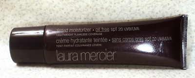 Laura Mercier Tinted Moisturizer - Oil Free - SPF 20 - Cameo - 1.7 oz. 