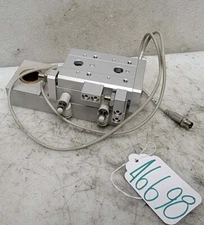 SMC slider cylinder MXS12-10 (Inv.46698)