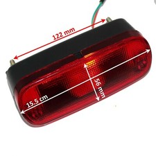 Pare-choc arrière Suzuki SPLASH