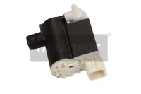 Maxgear 45-0051 Waschwasserpumpe, Scheibenreinigung For Hyundai KIA