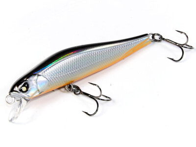 Lucky John Basara 90F 9cm 10g Floating Köder Wobbler Raubtiere FARBEN
