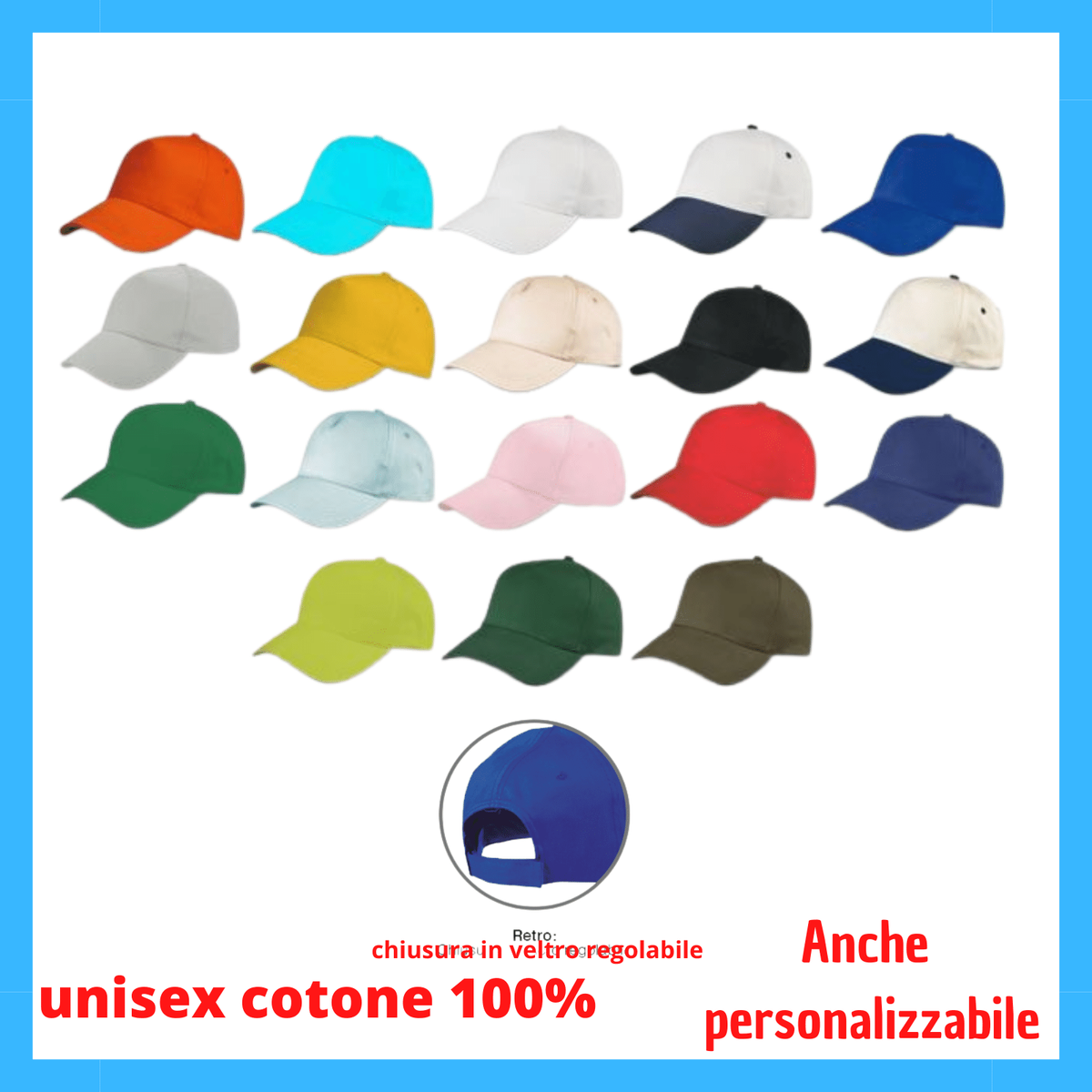 Donna Tipi Di Cappello Nomi Cappello Uomo Donna Golf Con Visiera