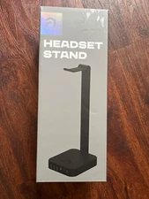 Atrix Headset Stand
