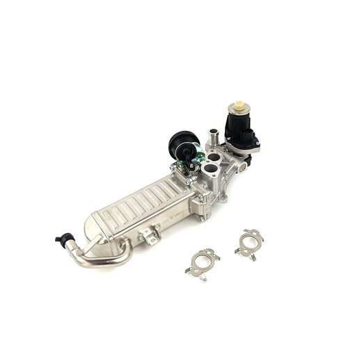 WAHLER AGR Kühler Kühlmodul für VW Audi Skoda Seat 1.4 1.6 2.0 TDI - Bild 4 von 9