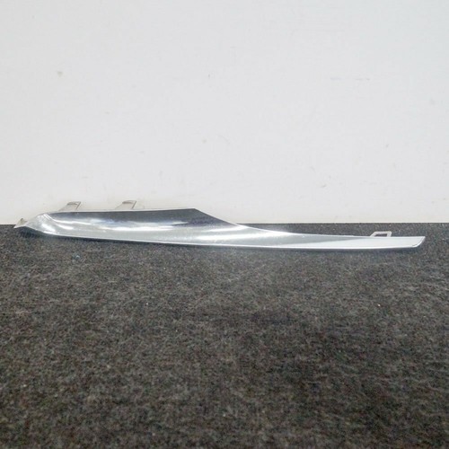 BMW 6 F13 Stoßstange Zierleiste Schrift Links 7235459 2013