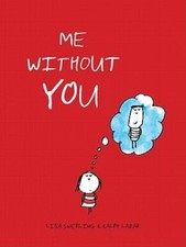 Me without You - Hardcover By Lazar, Ralph - GOOD
