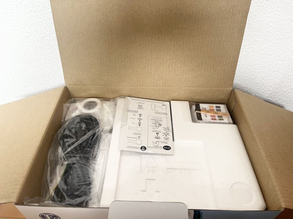 Enagic LeveLuk K8 Kangen Alkaline Water Filtration Ionizer Machine A26 ...