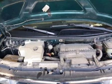 EXPRESS15 1999 Sun Visor 1975736