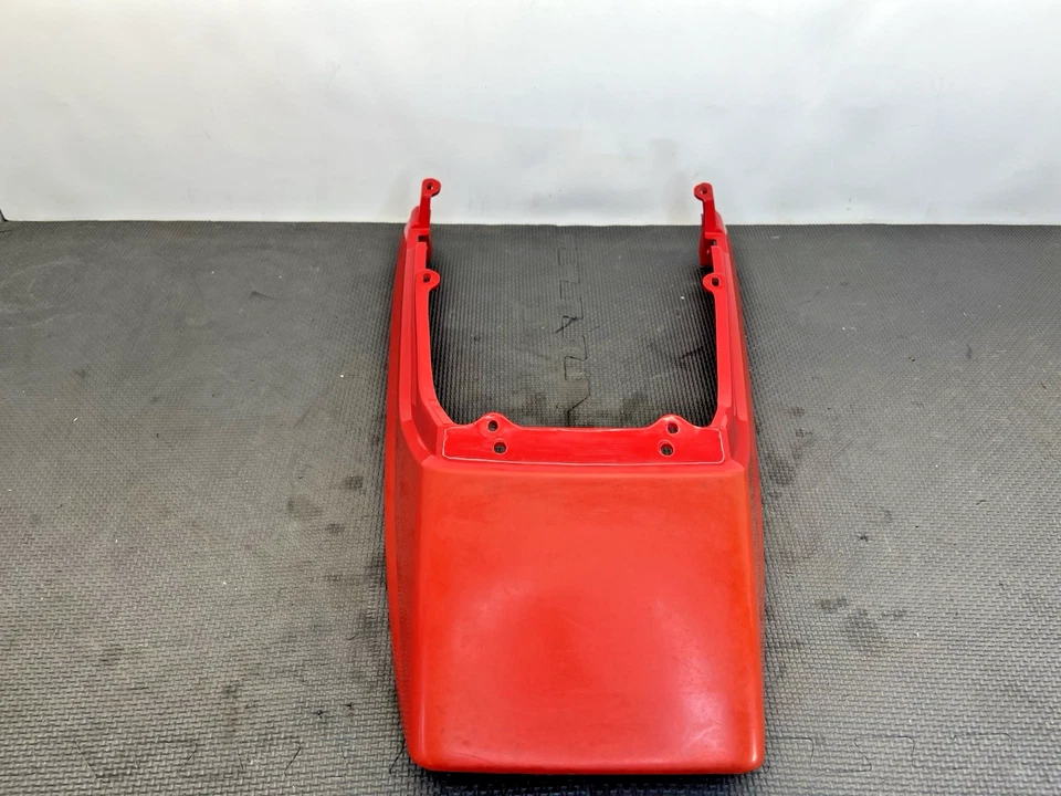 Honda Ascot FT 500 1982 asiento cubierta/carenado Foto 3 de 4