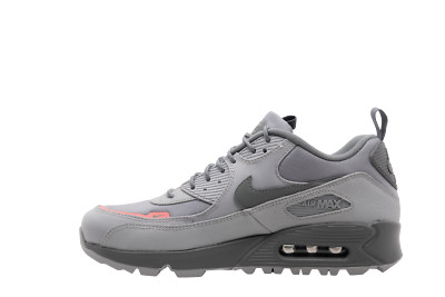 air max surplus grey