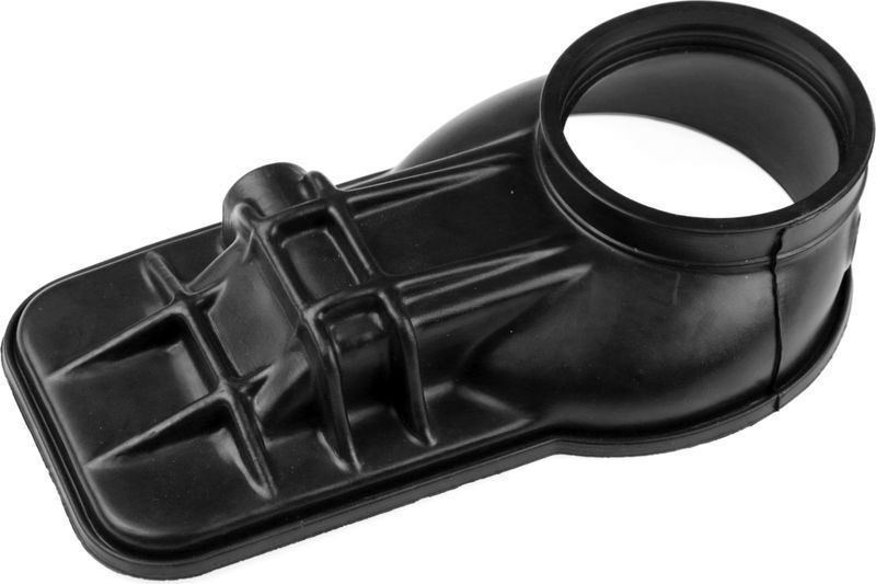 Gates ANTK1156 Air Supply Hose Fits Mercedes-Benz 124 E-Class G-Class S-Class SL