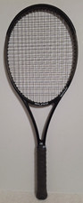 Solinco Tour 7 Tennis Racquet 98 sq. in. Nickel-Mesh Technology, 4 1/4" Grip