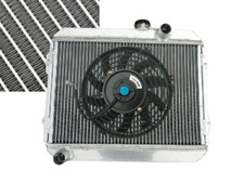 Radiateur Toyota COROLLA