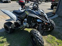 2018 Yamaha RAPTOR 700R