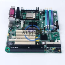 1PCS Advantech USED AIMB-742 motherboard AIMB-742 REV.A2