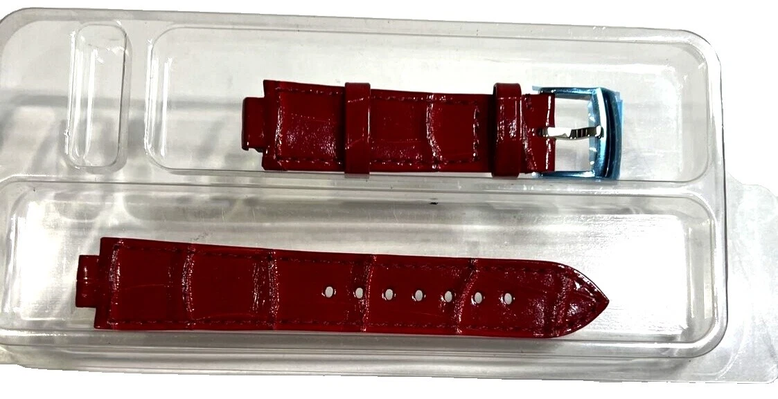 Louis Vuitton Wristwatch Bands