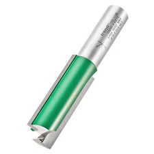 Trend C028CX1/2TC Two Flute Straight Cutter 18mm Dia. x 50mm Cut