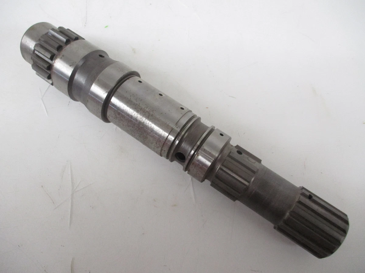 R119545, Gear Shaft for John Deere | eBay