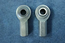 New (Lot of 3 pcs) QA1 Precision Rod End Bearings CFR5