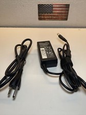 Cargador adaptador de CA Dell 65W PA-12 Inspiron LA65NS2-01 HA65NS5-00 19,5 V 3,34A