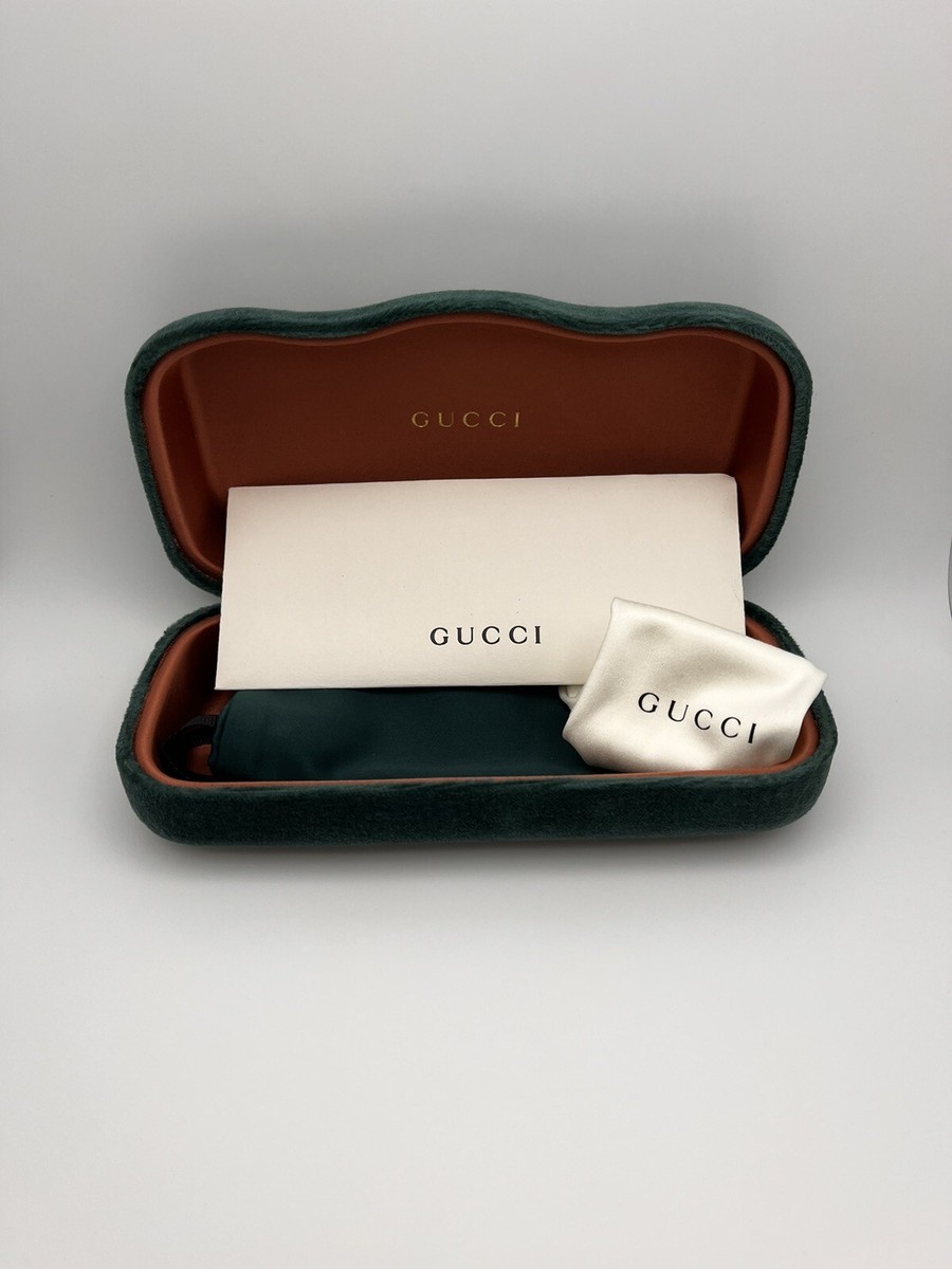 GUCCI グッチ / SUNGLASSES GG0638SK-002 Gucci GG0638SK 002 Black Frame / Gray Sunglasses | eBay
