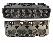 EngineTech One Cylinder Head Assembly Direct Fit
