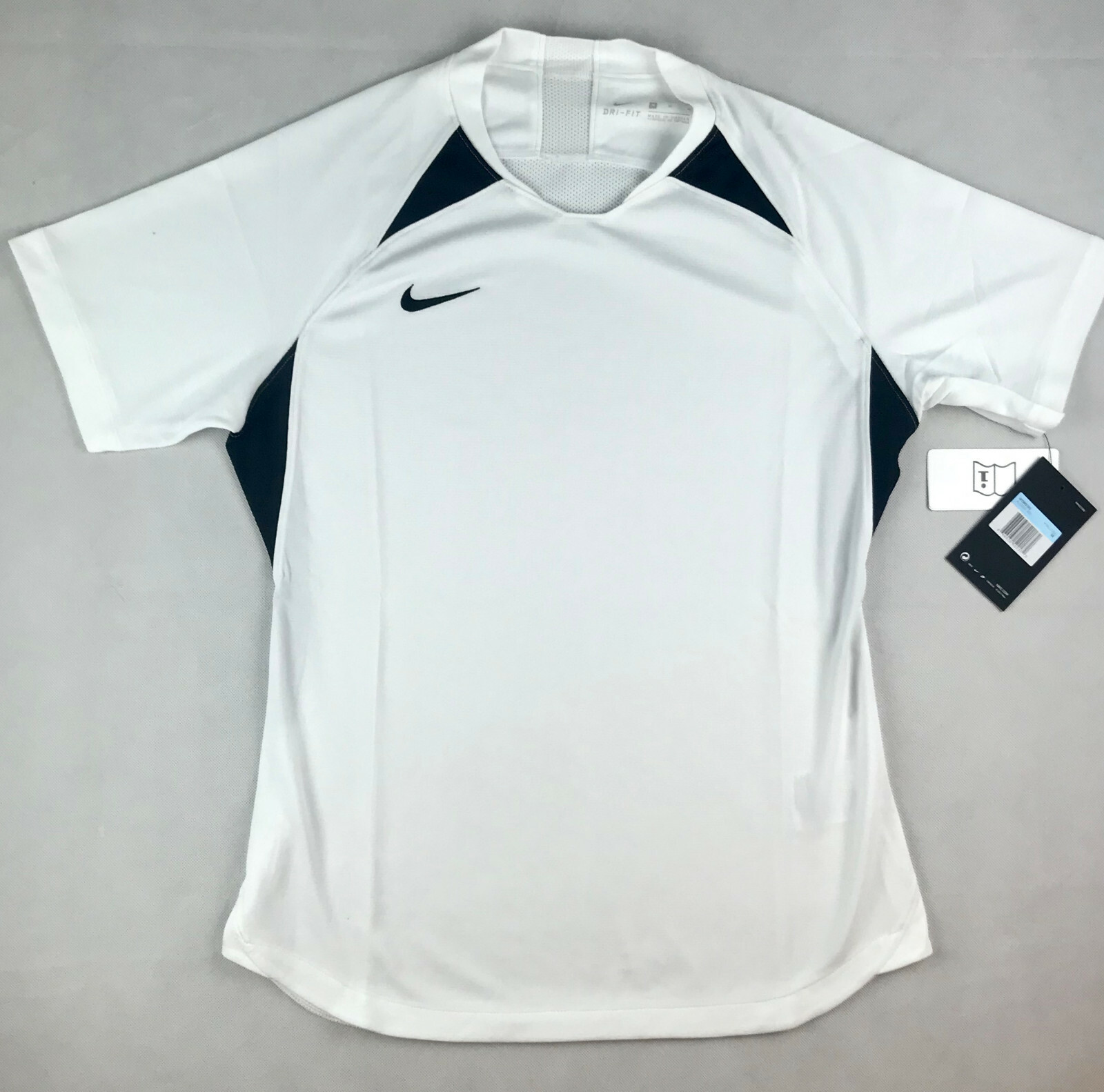 nike women's park vi jersey