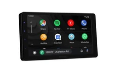 Pioneer DMH-WC6600NEX 9" Amazon Alexa Built-in, Android Auto, Apple CarPlay
