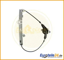 Window Regulator AC Rolcar 03.1814 Rear Right for Fiat