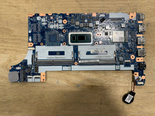 Lenovo ThinkPad E590 i5-8265U 1.6GHz Motherboard NM-B911 5B20V80725