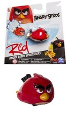 Angry Birds Speedsters Red Toycar Spin Master
