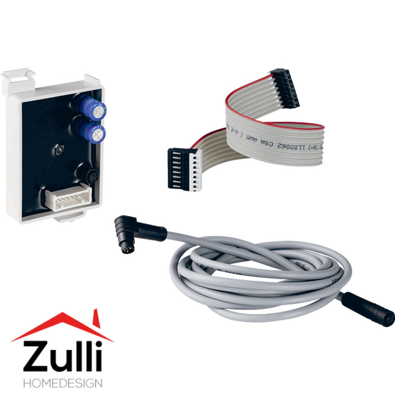 Modulo di interfaccia per Geberit AquaClean Mera/Sela