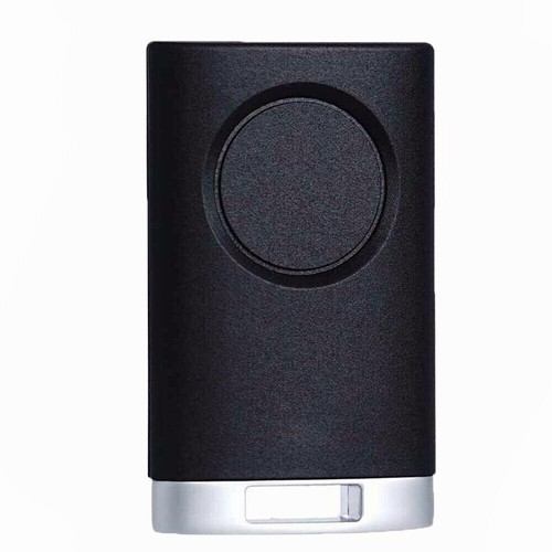 For 2008 2009 2010 2011 2012 2013 2014 2015 Cadillac CTS STS Remote Car Key Fob - Picture 11 of 12