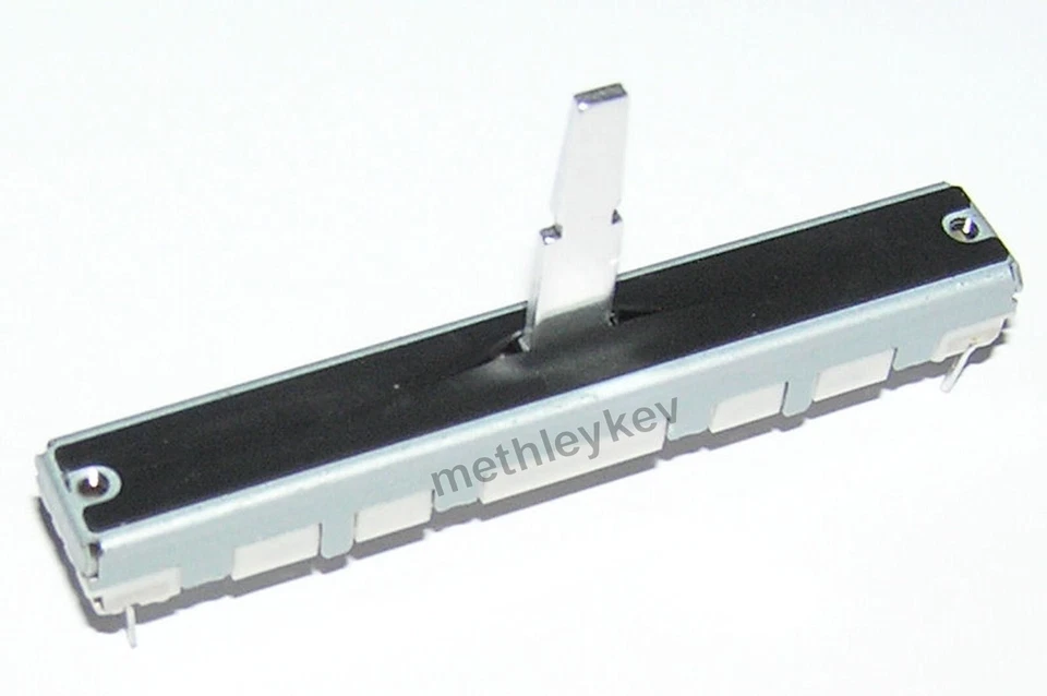 DJSPARES / ALPS 1 x UPGRADE FADER FOR PIONEER DJM800 DJM700 DJM750 + Mk2 DJM600 DJM400 DJM500